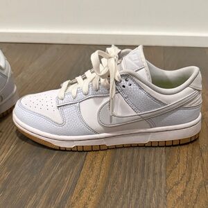 Nike Dunk Low- Premium Next Nature